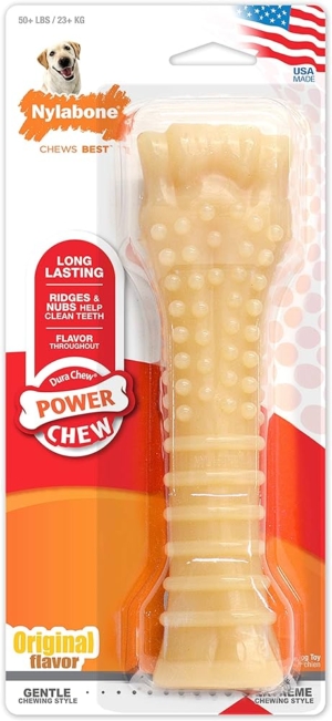 Dog Toys - Power Chew