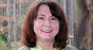 Cathy Chimp Haven's President and CEO