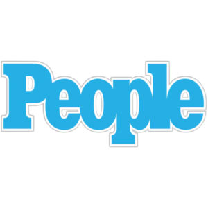 People Magazine Logo