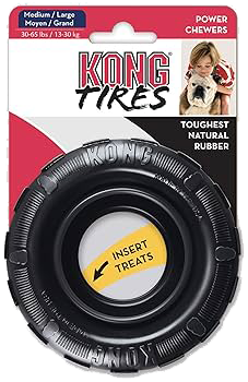 kong tires