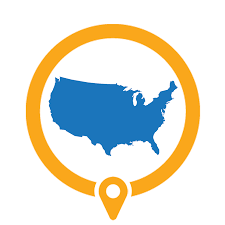 only in your state logo