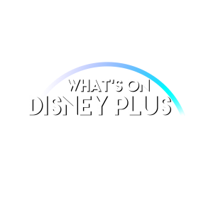 What's on Disney Plus