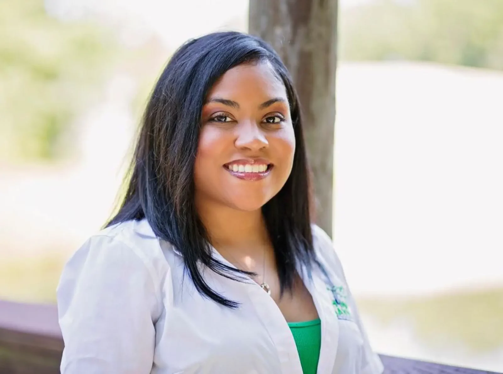 Chimpanzee Observations with Dr. J